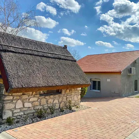 Bene Vendeghaz Villa Szigliget Exterior photo